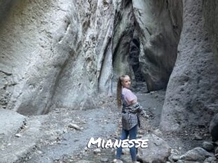 Mianesse