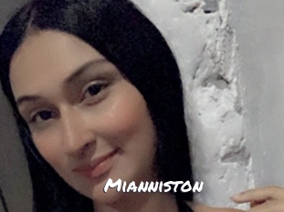 Mianniston
