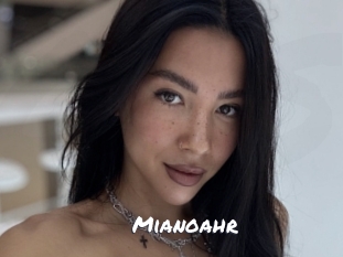 Mianoahr