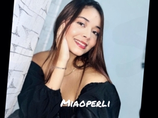 Miaoperli
