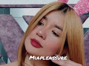 Miapleassure