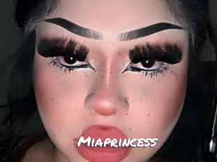 Miaprincess