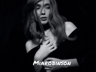 Miarobinson