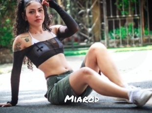 Miarod