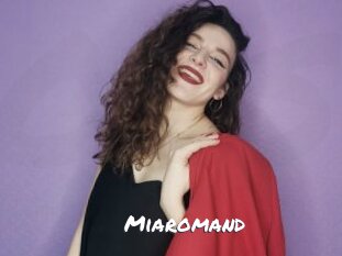 Miaromand