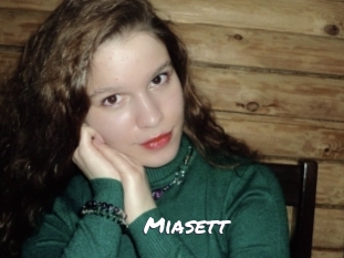 Miasett