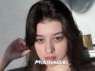 miashandri Ochranne Siete