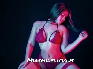 Miasmilelicious
