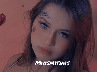 Miasmithhs