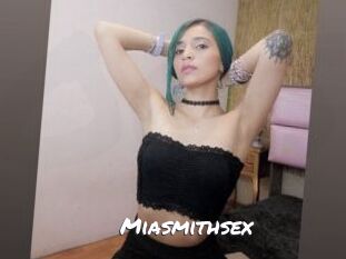 Miasmithsex