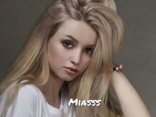 Miasss