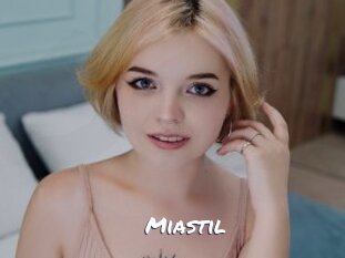 Miastil