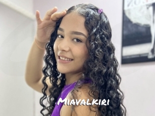 Miavalkiri