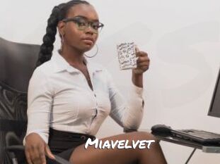 Miavelvet
