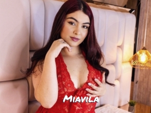 Miavila