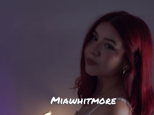 Miawhitmore