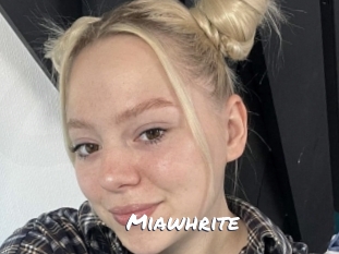 Miawhrite
