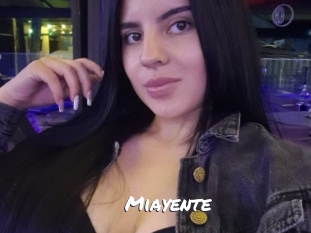 Miayente