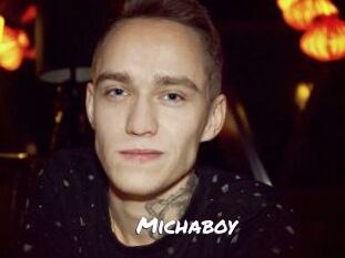 Michaboy