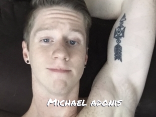 Michael_adonis