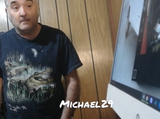 Michael29