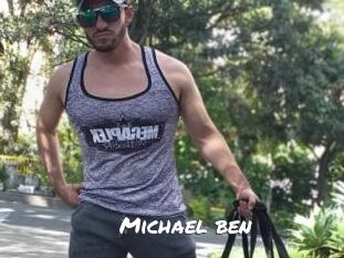Michael_ben