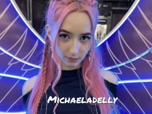 michaeladelly Ochranne Siete