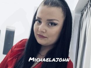Michaelajohn