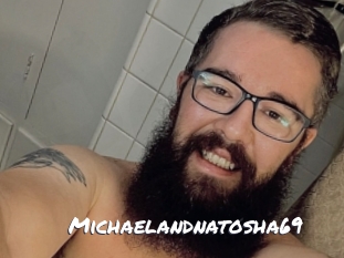 Michaelandnatosha69