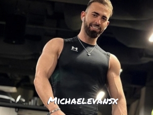 michaelevansx Ochranne Siete