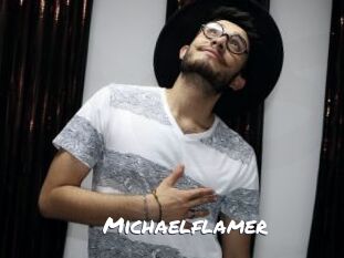 Michaelflamer