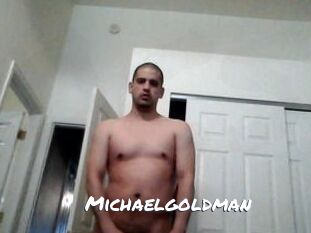 Michaelgoldman