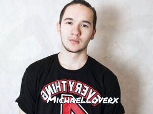Michaelloverx