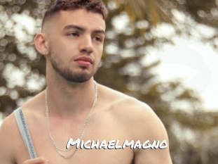 michaelmagno Ochranne Siete