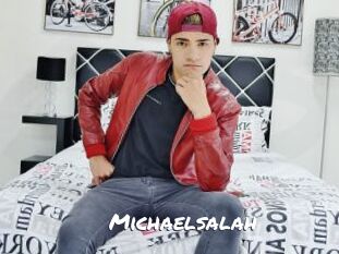 Michaelsalah