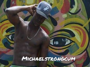 Michaelstrongcum