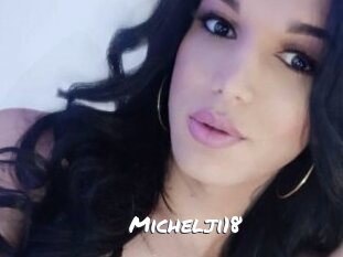 Michelji18