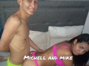 Michell_and_mike