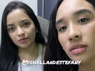 Michellandestefany