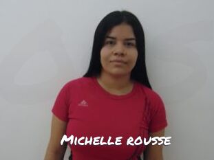 Michelle_rousse