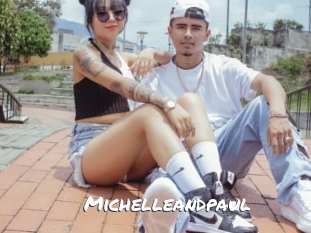 Michelleandpaul