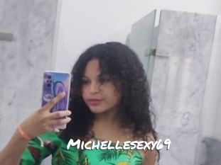 Michellesexy69