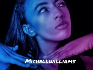 Michellwilliams