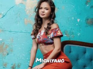 Michiyano