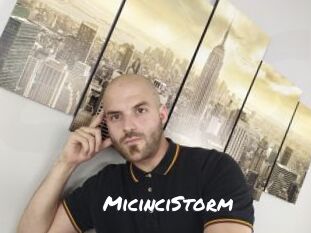 MicinciStorm