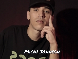 mick1_johnson Ochranne Siete