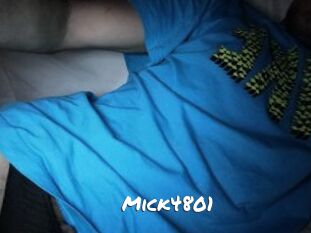Mick4801