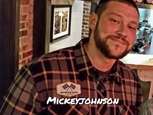 Mickeyjohnson