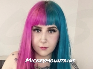 Mickeymountains