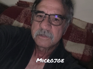 microjoe Ochranne Siete